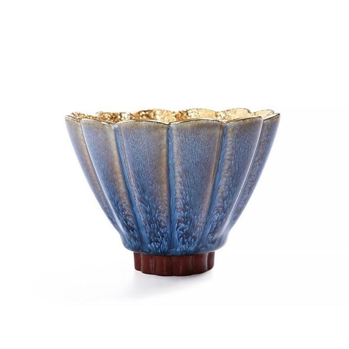 Golden Flower - Image 5