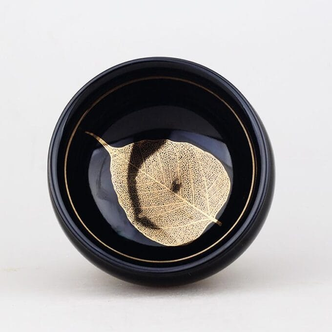 Golden Leaf - Image 4