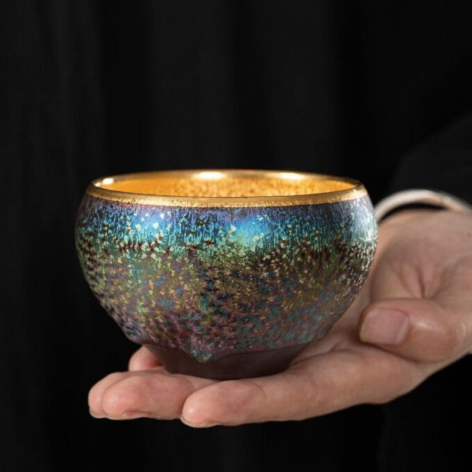 Golden Magic - Image 8