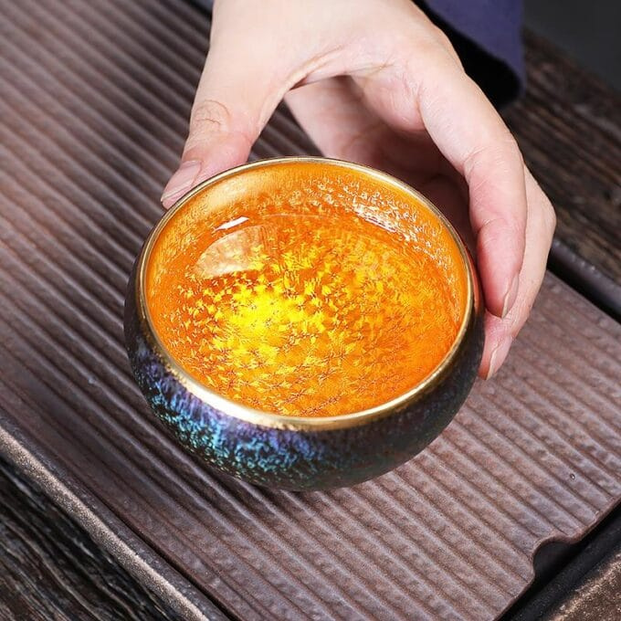 Golden Magic - Image 12