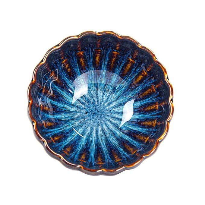 Golden Peacock - Image 7