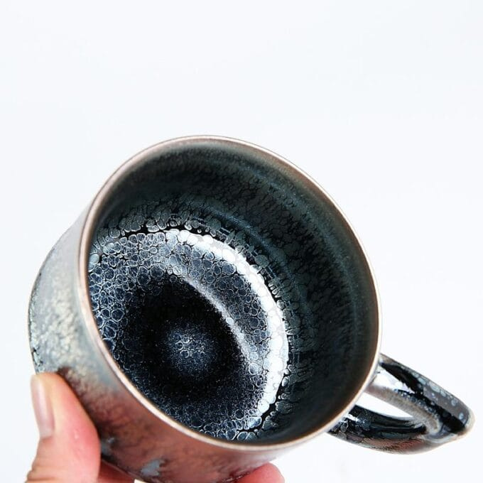 Raindrops Coffee Cup - Image 7