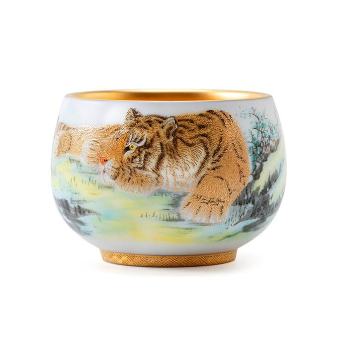 The Tiger - Image 2