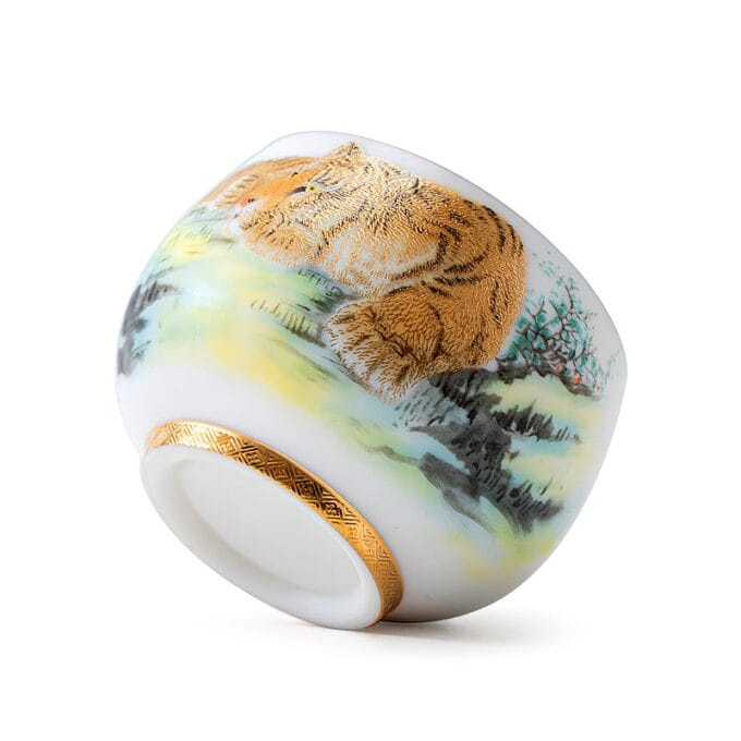 The Tiger - Image 4