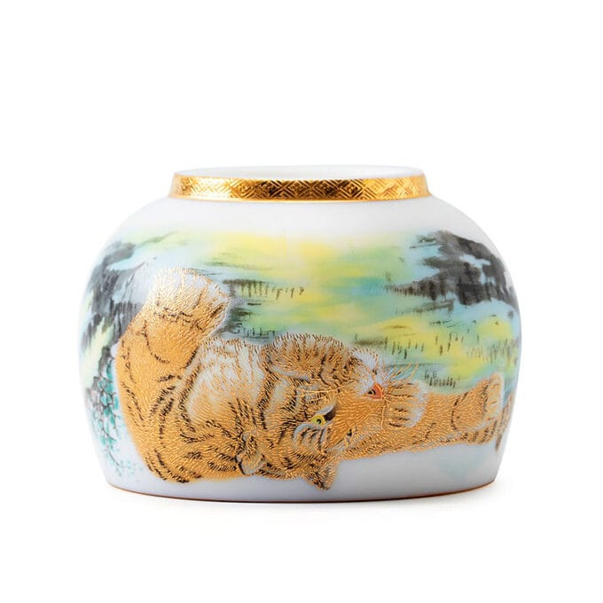 The Tiger - Image 5