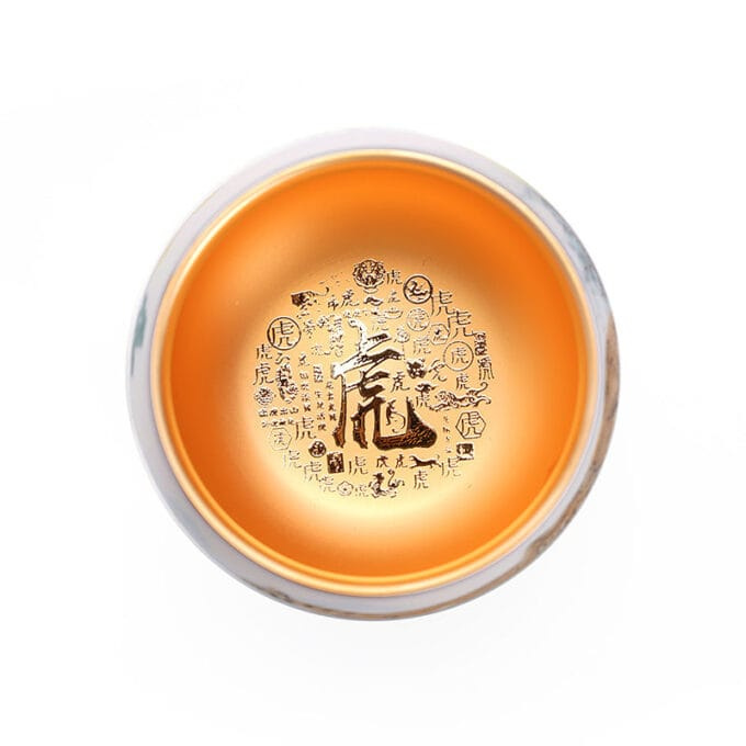 The Tiger - Image 3