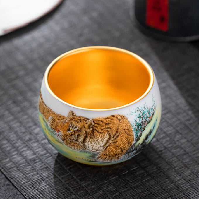 The Tiger - Image 6