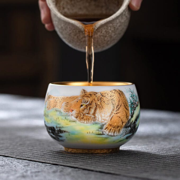 The Tiger - Image 10