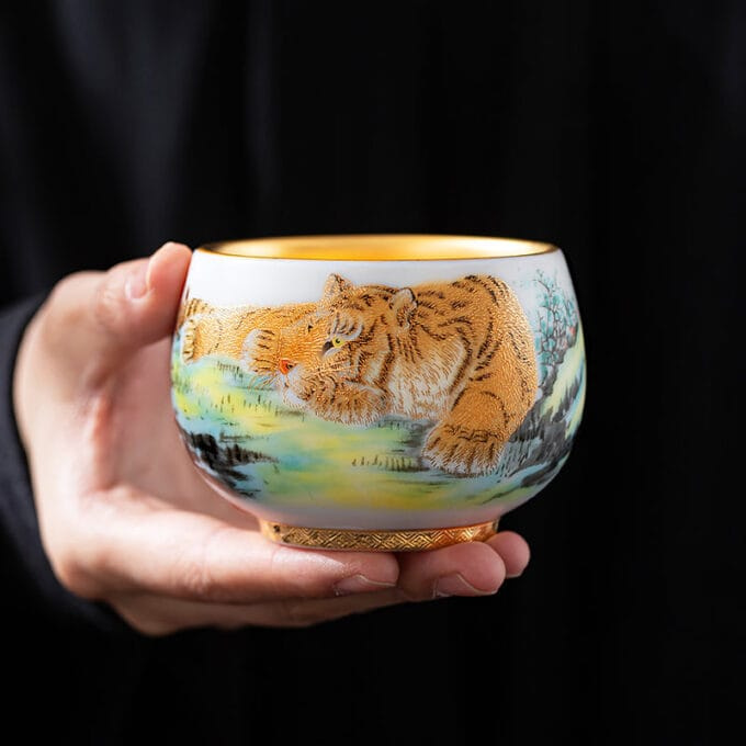 The Tiger - Image 8