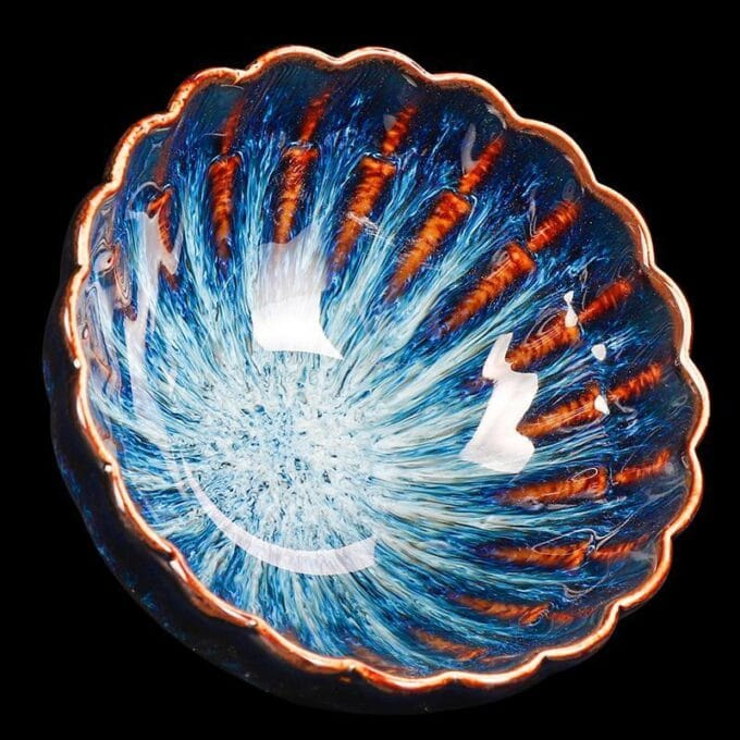 Golden Peacock - Image 8