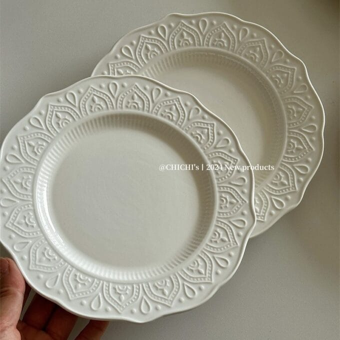 Exquisite European style - Image 6