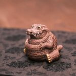 Original Little Crocodile