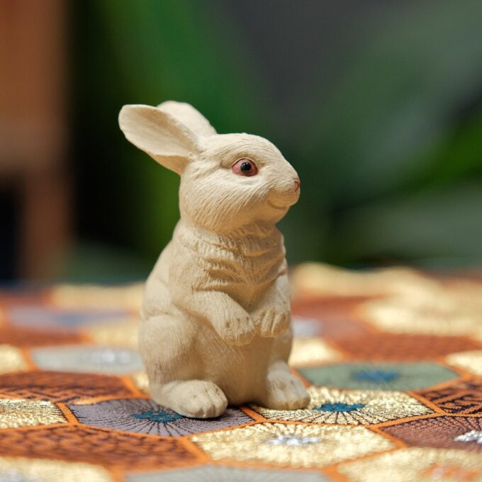 The Rabbit - Image 2