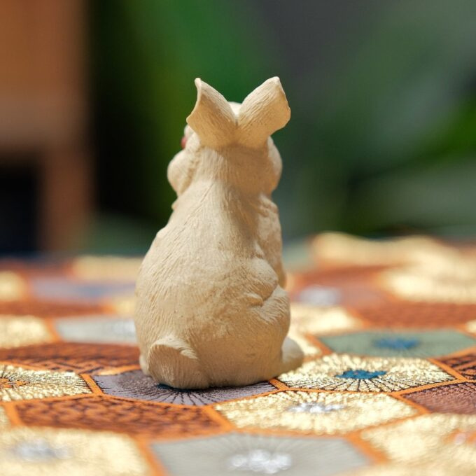The Rabbit - Image 5
